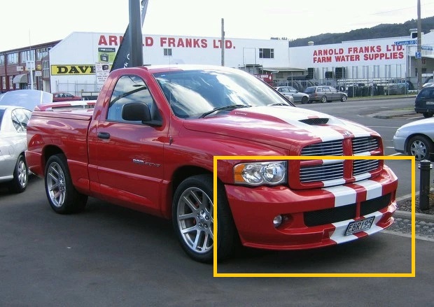 SRT10 Fiberglass Front Bumper Cover 02-05 Dodge Ram SRT10 Fiberglass Front Bumper Cover 02-05 Dodge Ram